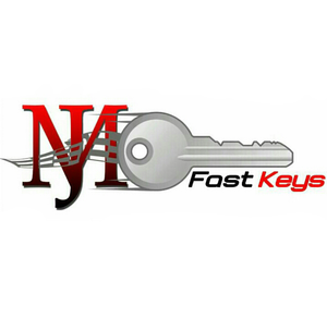 JM FAST KEY