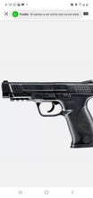Load image into Gallery viewer, UMAREX Smith & Wesson M&P45 Co2 Non Blowback .177