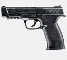 Load image into Gallery viewer, UMAREX Smith & Wesson M&P45 Co2 Non Blowback .177
