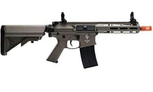 Load image into Gallery viewer, GameFace GFM4NFB Ripcord M4 Electric Full/Or Semi Auto Airsoft Rifle With Full Metal Gearbox