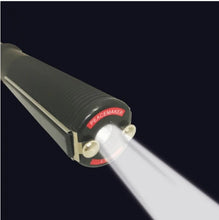 Load image into Gallery viewer, Jolt Peacemaker Stun Baton 97,000,000