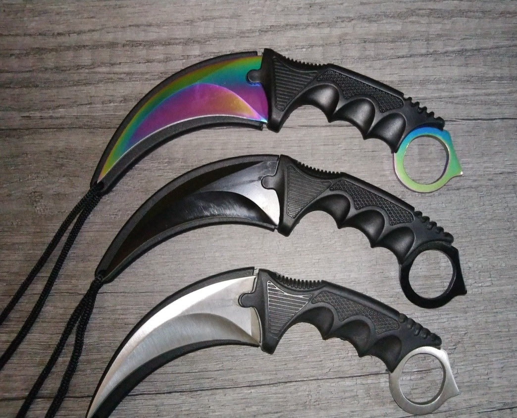 Jm Fast Key Knife – JM FAST KEY