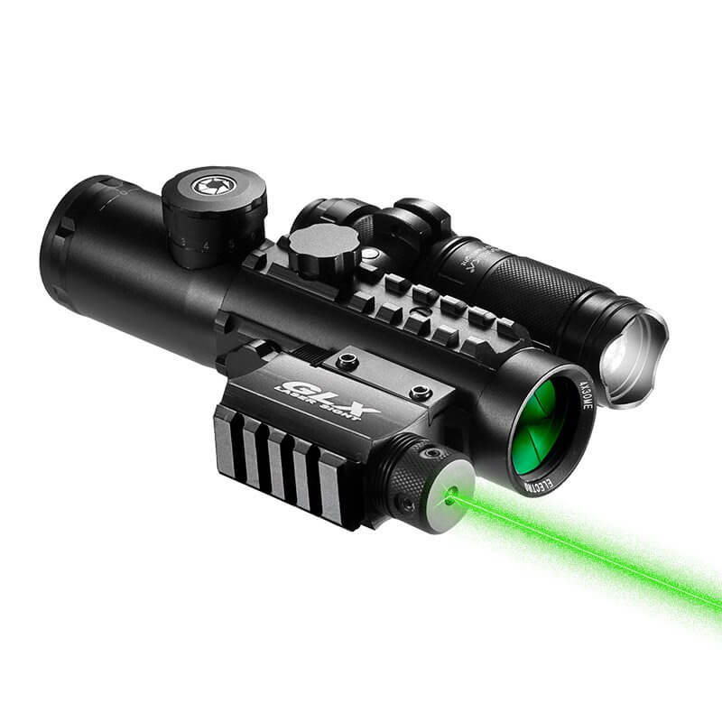 Laser – JM FAST KEY