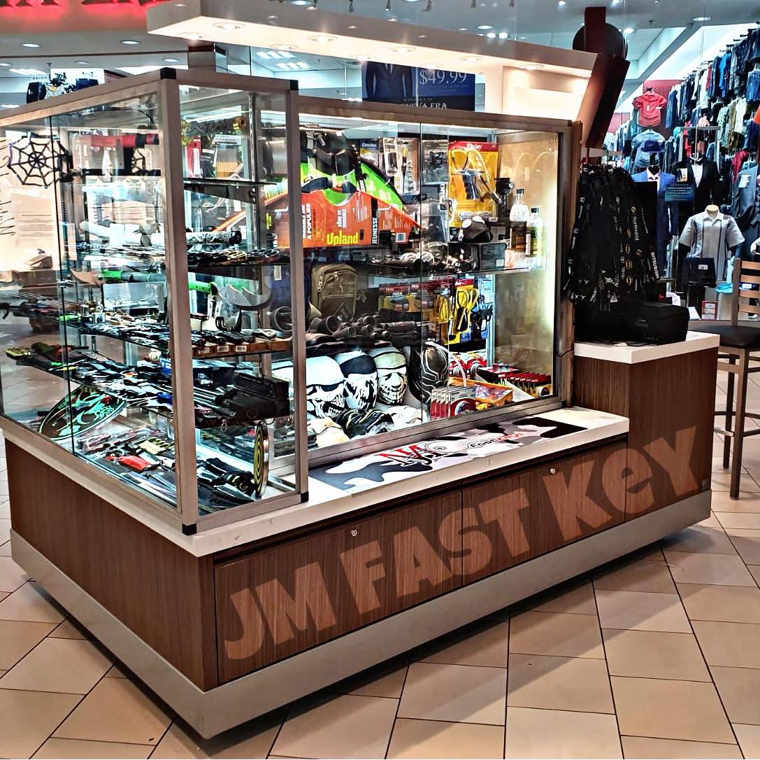Jm Fast Key JM FAST KEY