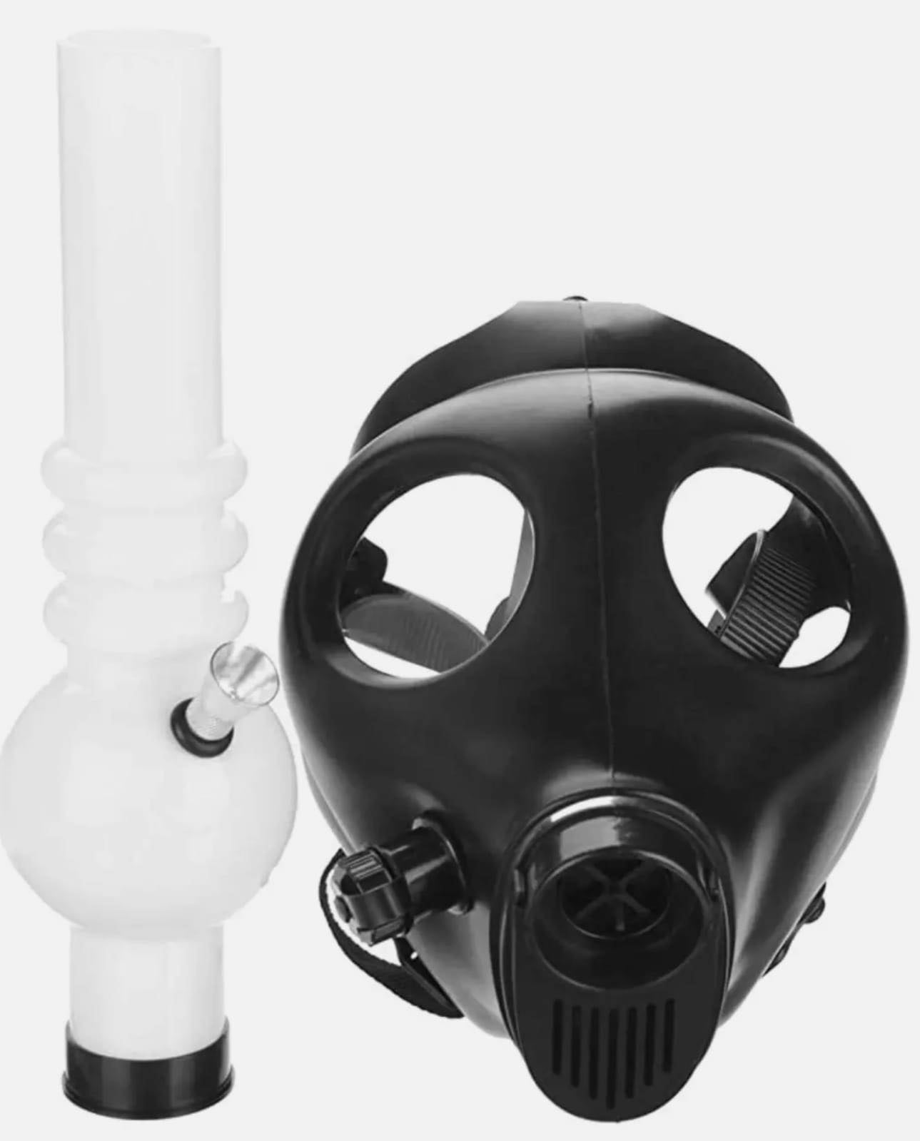 Jm Fast Key Smoke Mask – JM FAST KEY