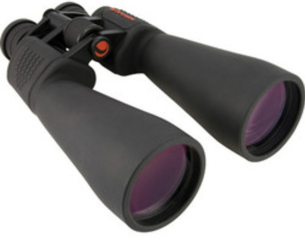 Binocular Celestron 15x70