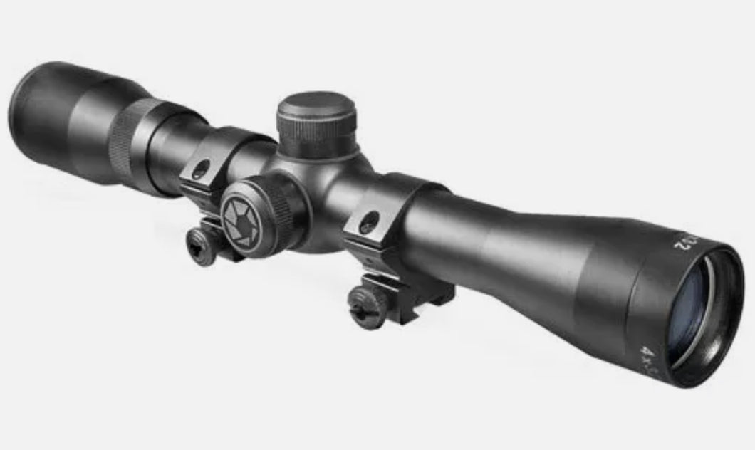 Scope Optima 4x32