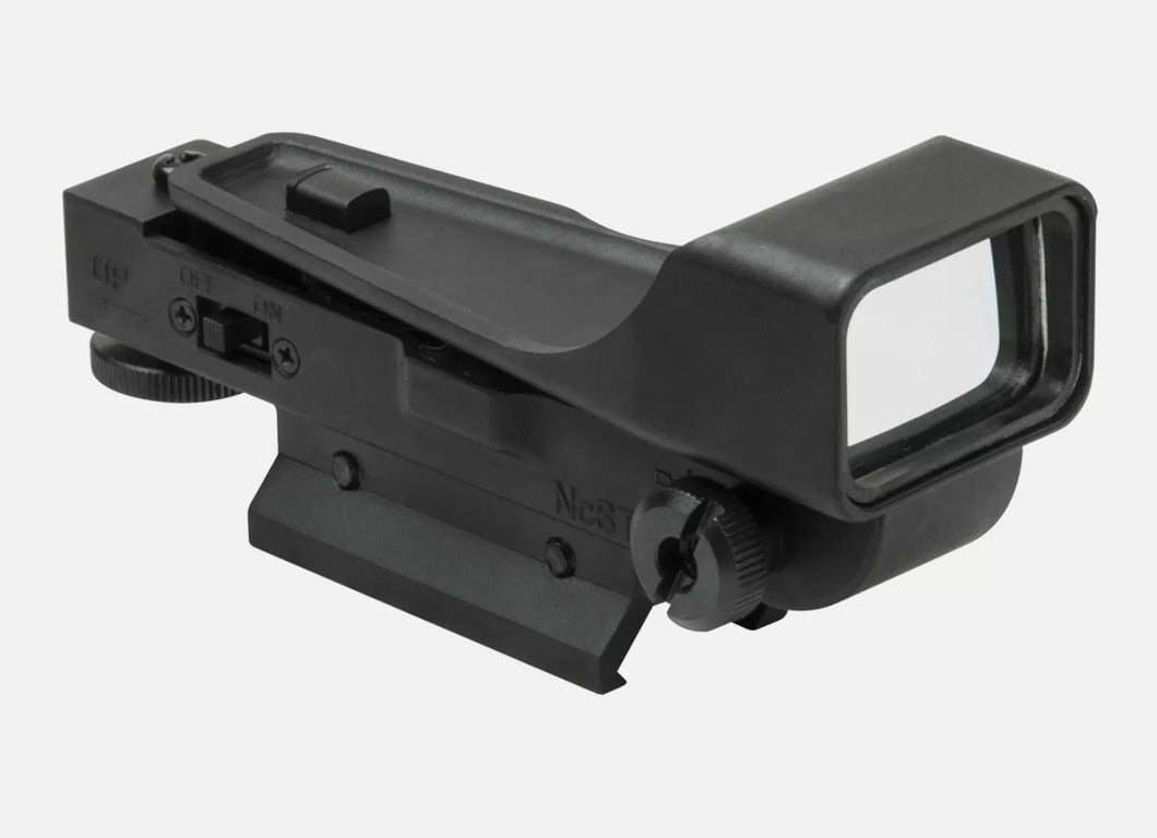 NcStar Aluminum Dot Sight