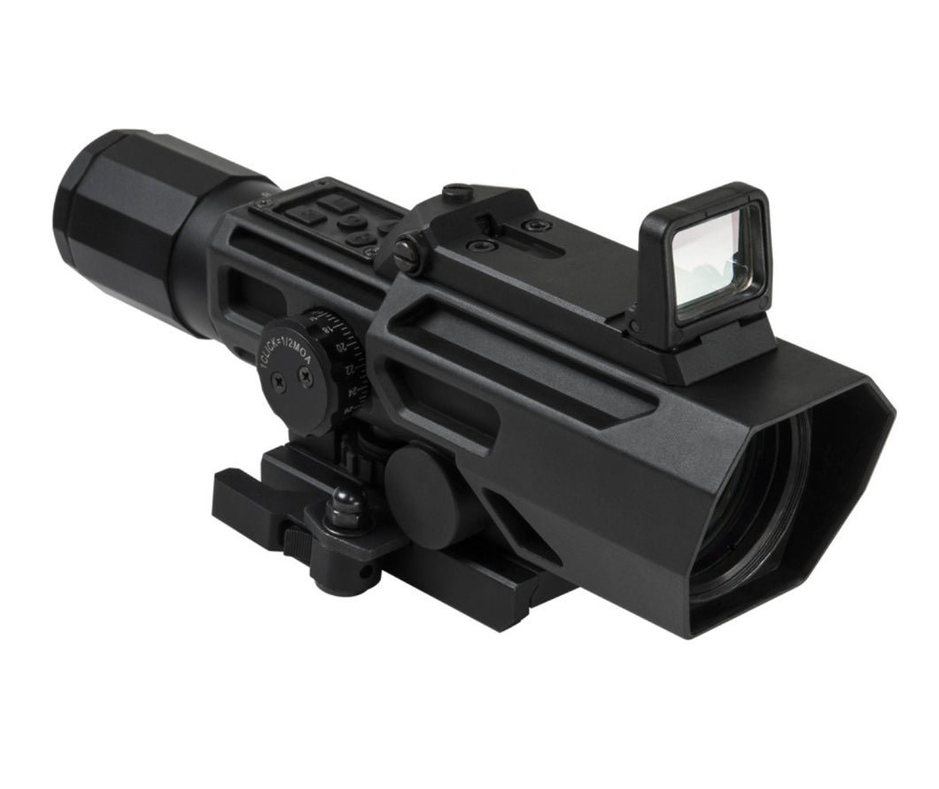 ADO Scope - 3-9X42 - P4 Sniper