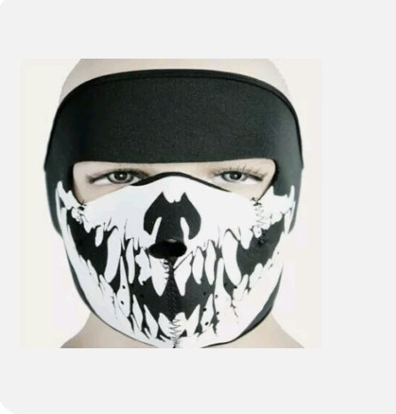 Jm Fast Key Reversible Mask – JM FAST KEY