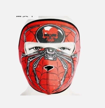 Jm Fast Key Reversible Mask – JM FAST KEY