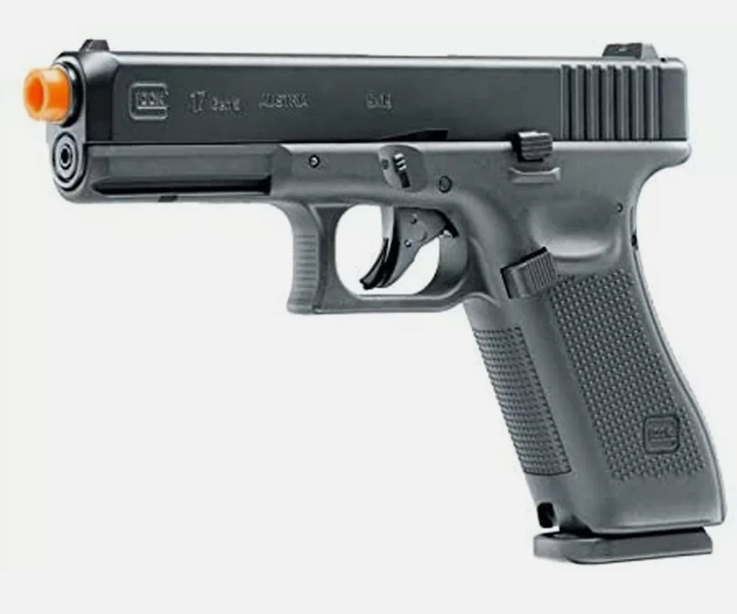 UMAREX GLOCK™ 17 Gen5 Co2