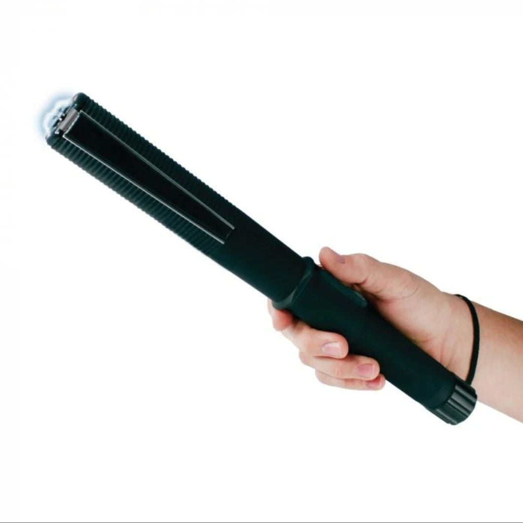 Jolt Peacemaker Stun Baton 97,000,000